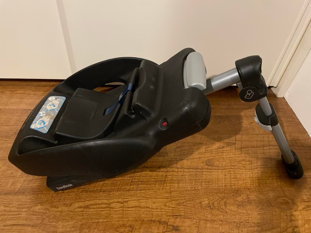Maxi-Cosi Easybase Autostoel Base, Kinderen en Baby's, Ophalen of Verzenden, 0 t/m 13 kg, Maxi-Cosi, Gebruikt