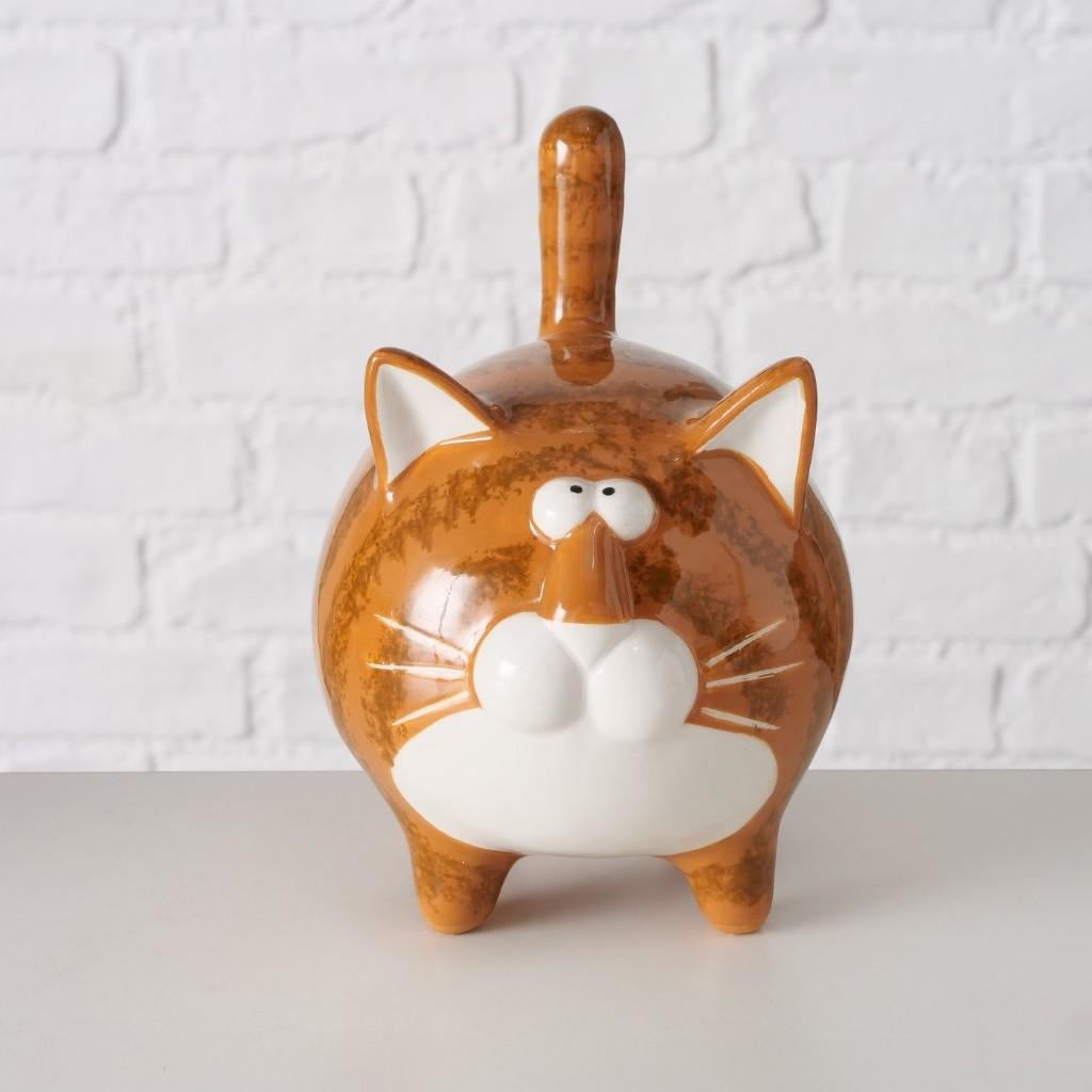 OPRUIMING - GRAPPIGE KAT - BOLTZE VAN 12,50 NU 7,50, Ophalen of Verzenden, Nieuw