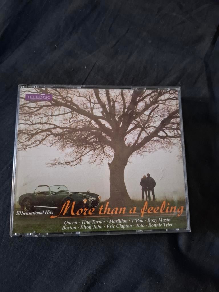 Cd, Cd's en Dvd's, Ophalen, Zo goed als nieuw, Pop