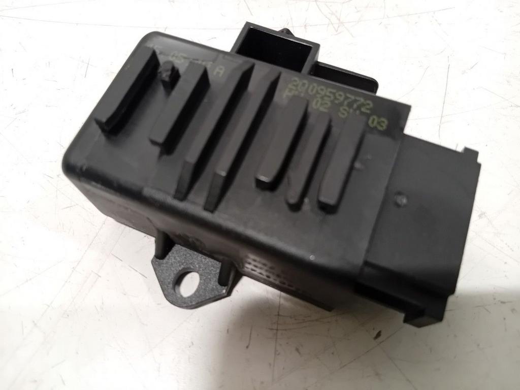 Computer stoelverwarming Volkswagen Polo, Auto-onderdelen, Onderdelen@venauto.nl, Van der Ven Autorecycling B.V., Gebruikt, Ettenseweg 76, 4706 PB Roosendaal, The Netherlands