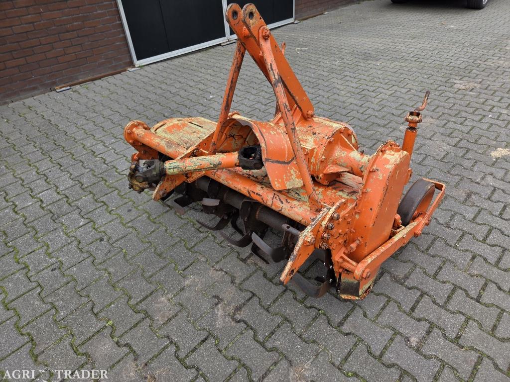 Frees Howard 1.35M Zware Uitvoering, Ophalen, -, Overige, Niet opgegeven