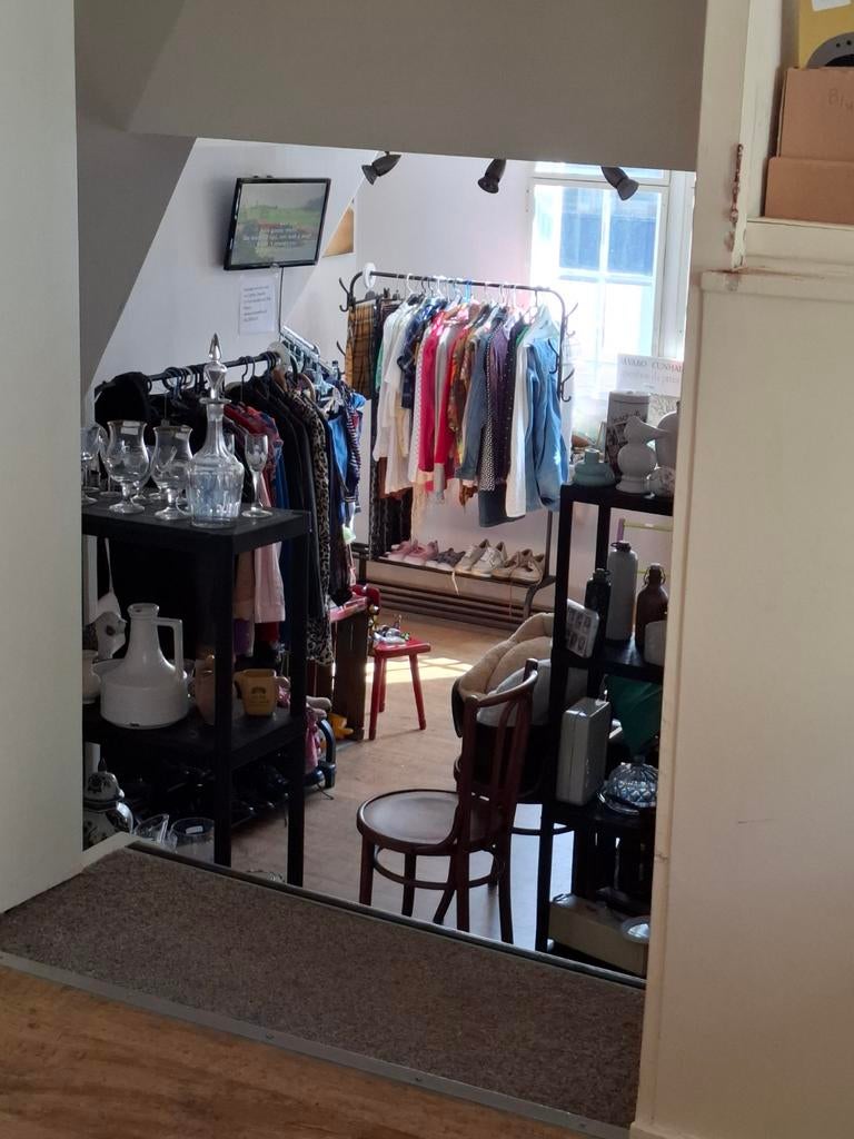 Kringloop Prottewille brûktspul, Huis en Inrichting, Ophalen, Rechthoekig, Minder dan 100 cm