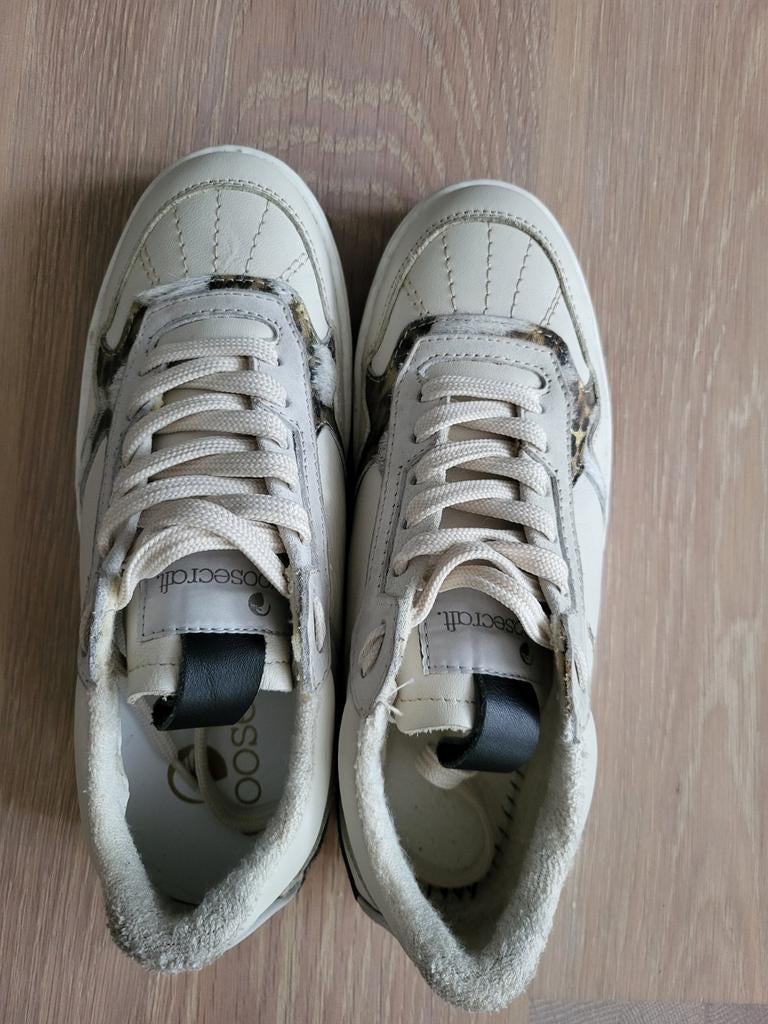 Goosecraft sneakers, maat 38, Goosecraft, Beige, Nieuw, Ophalen of Verzenden