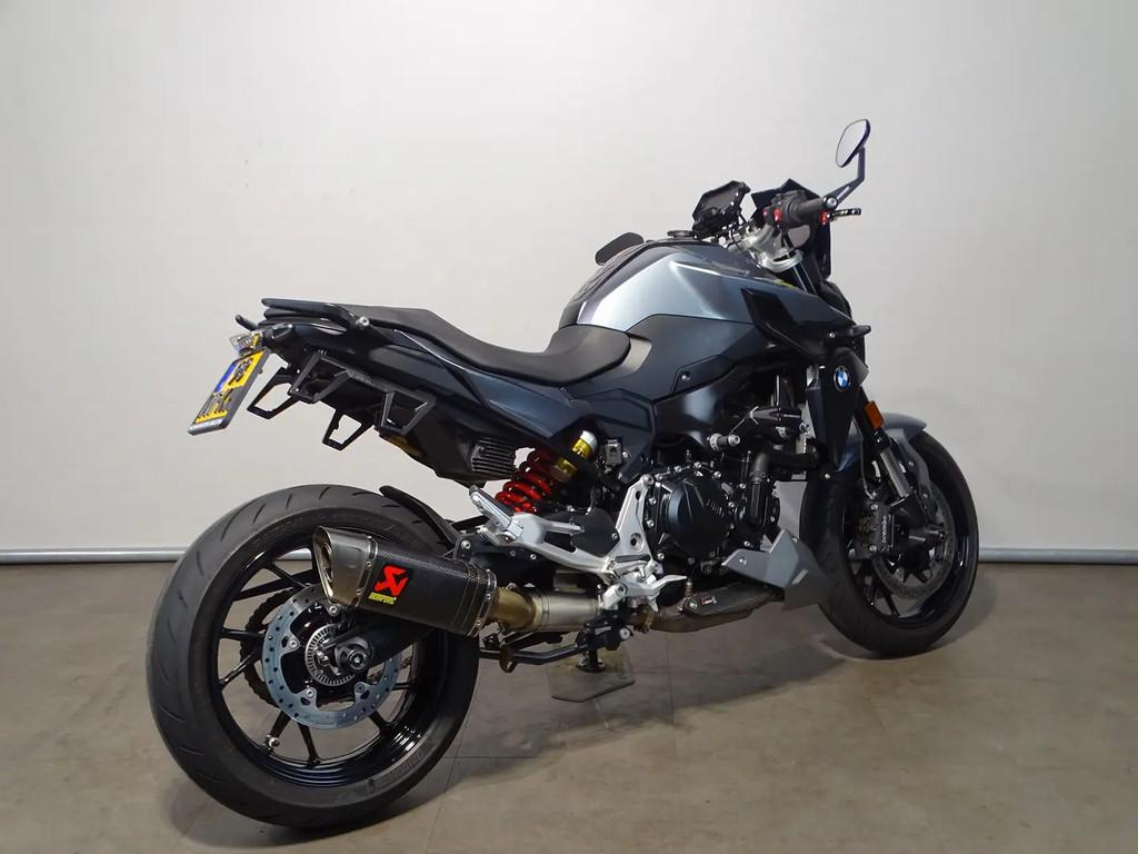 BMW F F 900 R € 10.990,00 - foto 3
