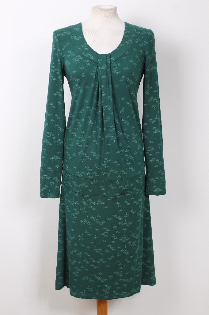 Lente! Nieuwe jurk van ZILCH maat M, Maat 38/40 (M), Nieuw, Ophalen of Verzenden, Knielengte