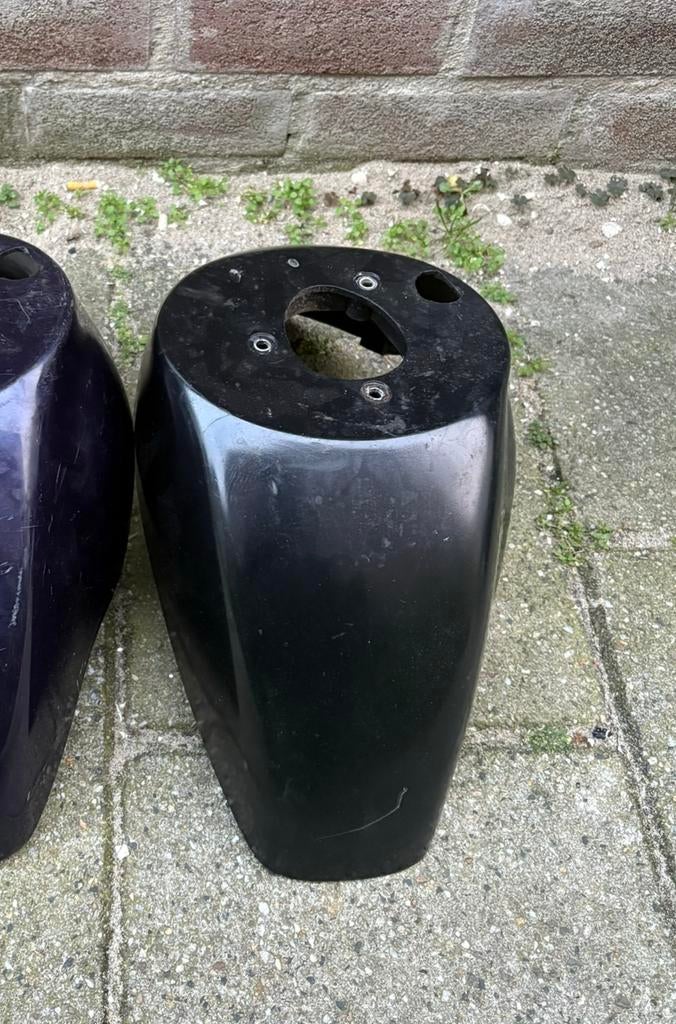 Sp 98 voor spatbord, Ophalen of Verzenden