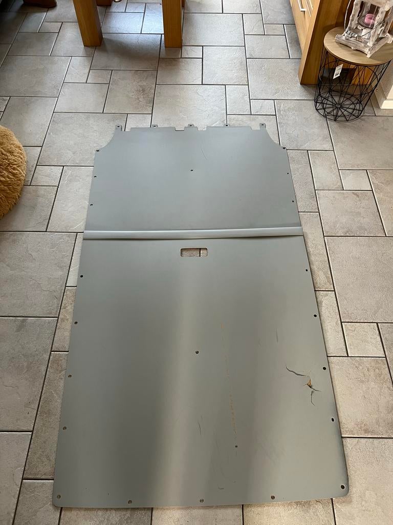 Betimmering en plafond voor Caddy Maxi, Auto-onderdelen, Ophalen, Gebruikt, Volkswagen