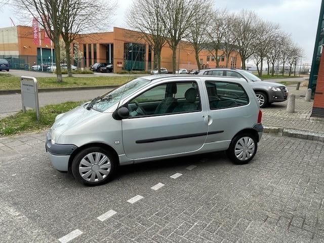 Renault Twingo 1.2 |  3 MND GARANTIE |APK TM /04/27) BJ 2007, Voorwielaandrijving, Twingo, 600 kg, 4 cilinders