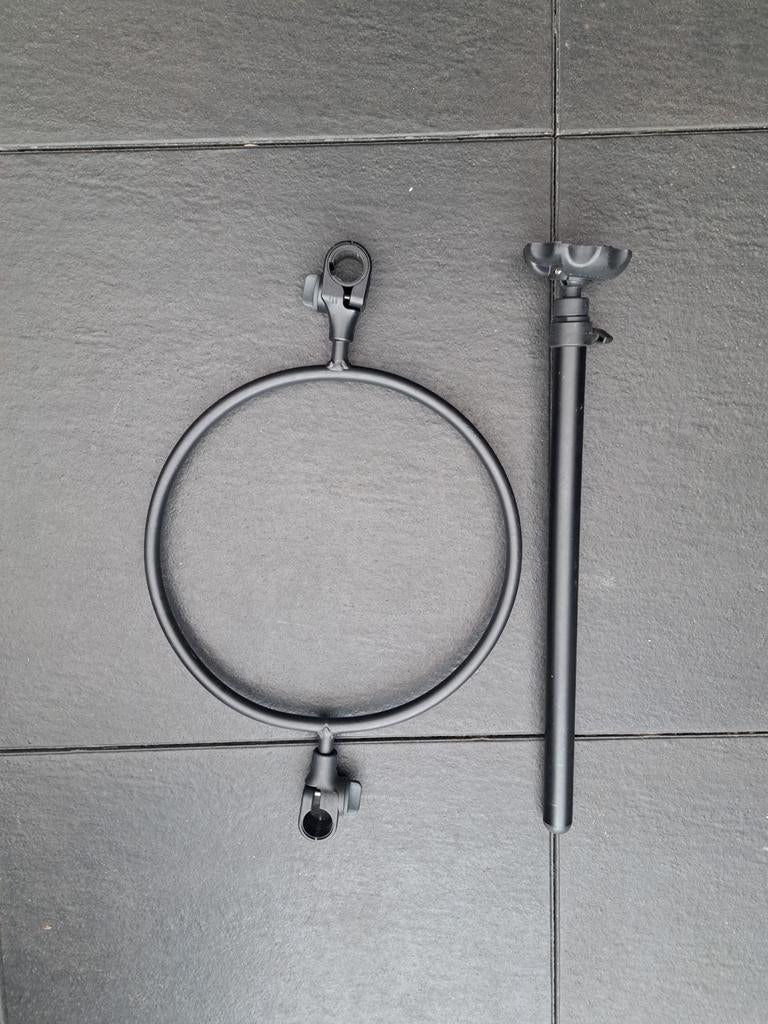 Preston Bucket Support met Preston emmer, Ophalen of Verzenden, Overige typen