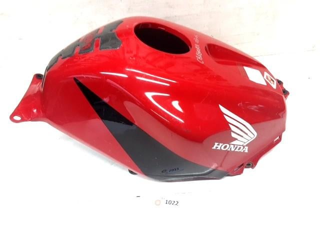 CBR600RR 2003 - 2004 Honda Kuipdeel D1-55808, Motoren