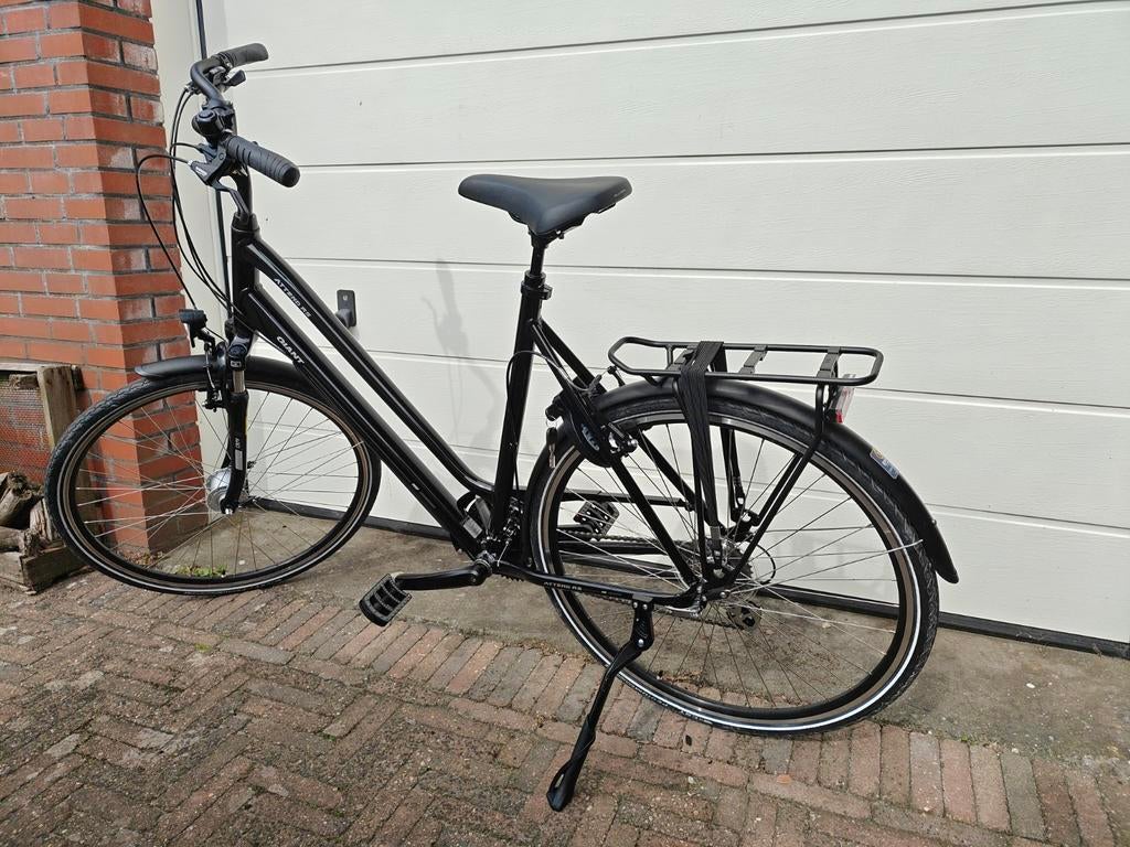 Giant RS 1 damesfiets sportieve stadsfiets, Fietsen en Brommers, Ophalen, Nieuw, Overige maten, Meer dan 20 versnellingen