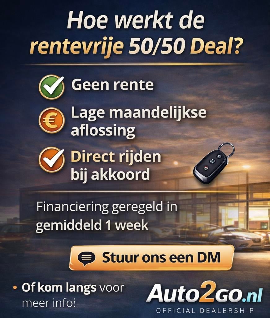 Volkswagen Tiguan Allspace 7PERS 10X OP VOORRAAD 50/50 DEAL, Auto's, 1502 kg, Gebruikt, 150 pk, 14 km/l