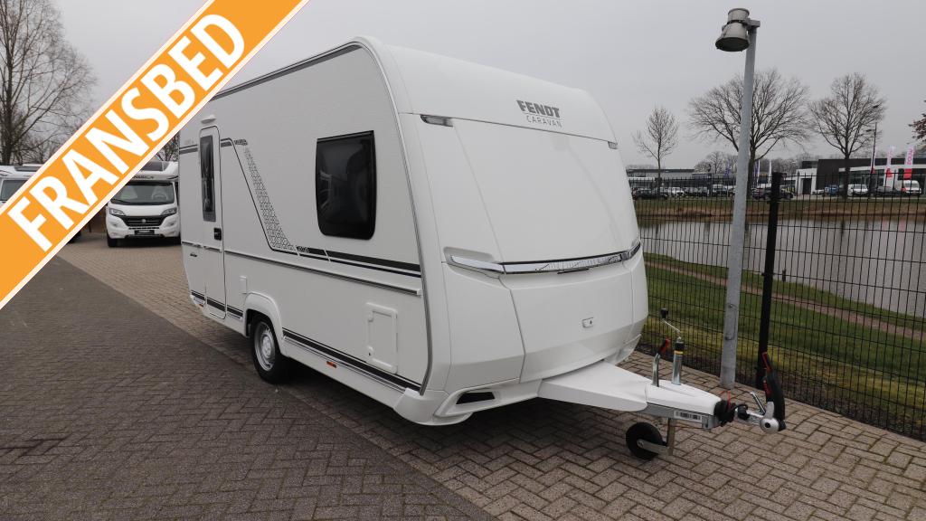 Fendt Apero Activ 390 FH - 2026 - 688 - Pino, Bedrijf, Tot en met 3, Overige, Schokbreker