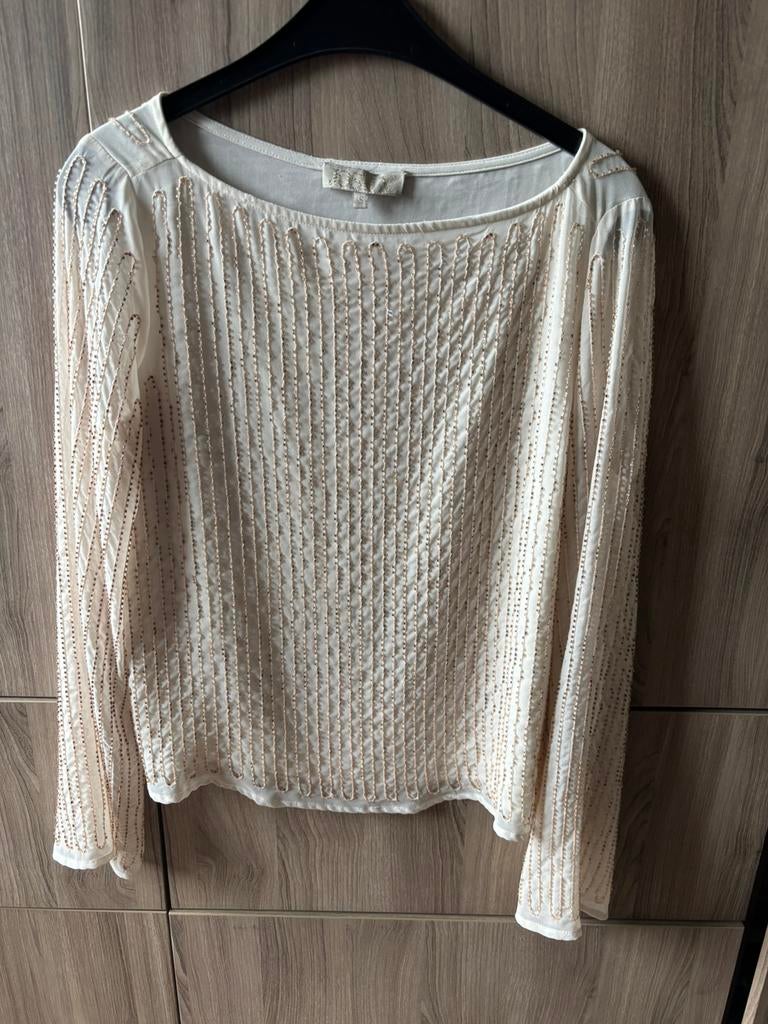 Josh v, Ophalen of Verzenden, Zo goed als nieuw, Korte mouw