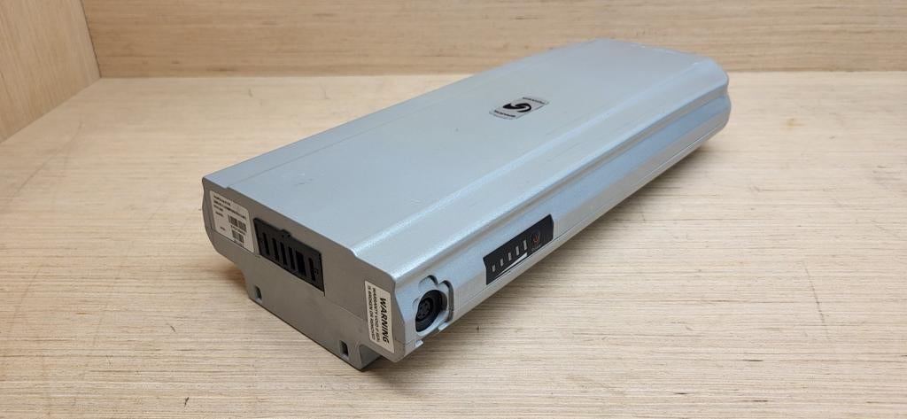 Sparta Emotion Koga E-Active Accu Fietsaccu Getest 75Km, Fietsen en Brommers, Ophalen, Gebruikt