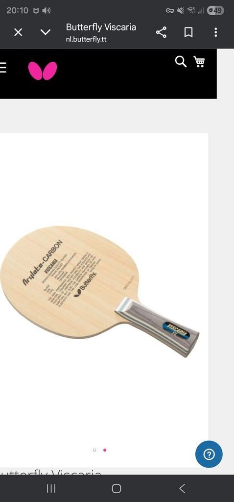 Butterfly Viscaria, Ophalen of Verzenden