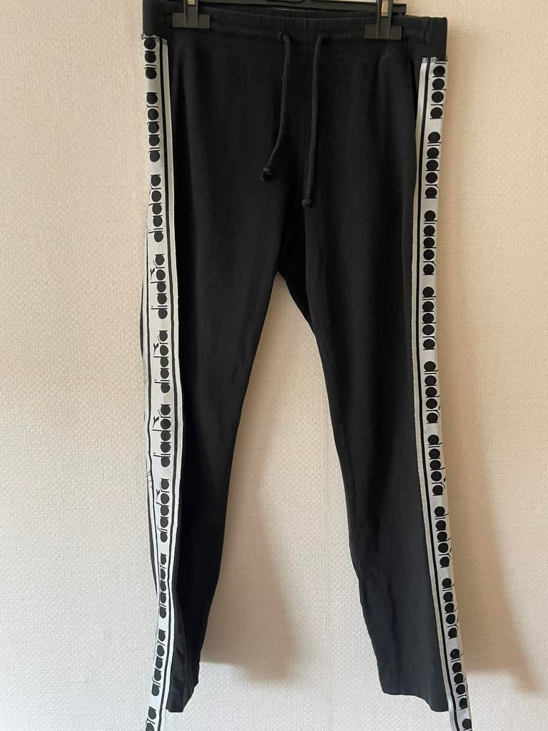 Diadora, Maat 38/40 (M), Blauw, Nieuw, Ophalen of Verzenden