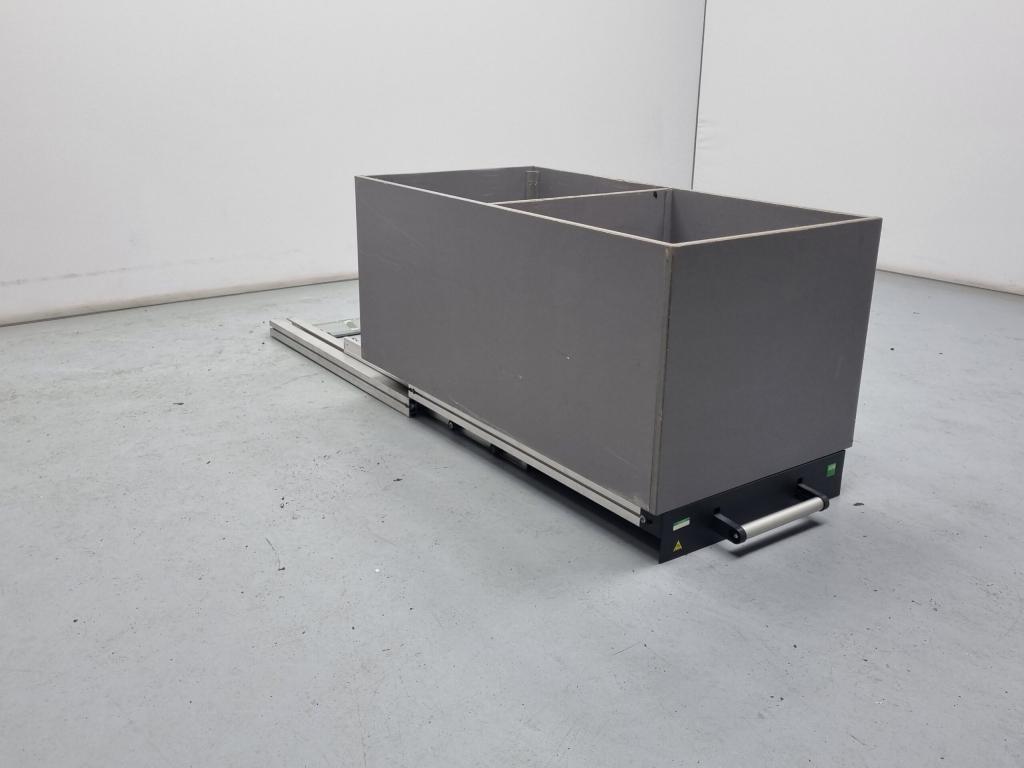 Bott vloerlade bodem lade bedrijfswagen inrichting, Auto diversen, Auto-accessoires, Niet ingevuld, Niet ingevuld, Niet ingevuld