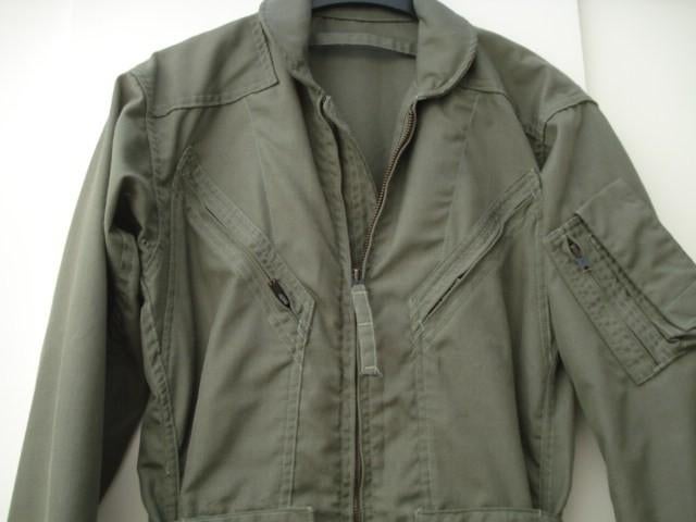 Fightsuit-Vliegtuigpak USA, Ophalen of Verzenden, Luchtmacht, Amerika, Kleding of Schoenen