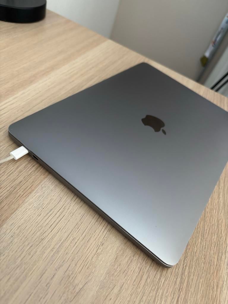 MacBook Pro 13 inch 2017, MacBook Pro, 1 TB of meer, Gebruikt, Qwerty