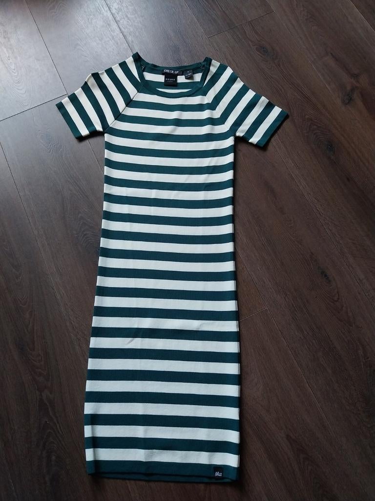 Jurkje Nik & Nik, mt 14/164, Meisje, Nik&Nik, Ophalen of Verzenden, Zo goed als nieuw