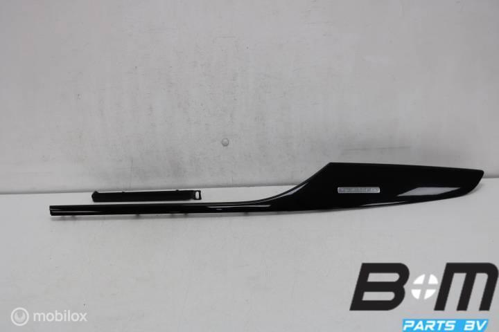 Dashboard sierlijst Audi A6 4G 4G1853190R, Auto-onderdelen, Dashboard en Schakelaars, Gebruikt