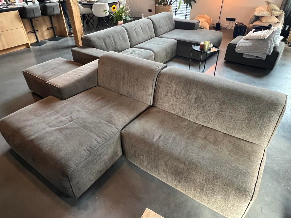 Keijser&co – Modulebank The Grand, Ophalen, Gebruikt