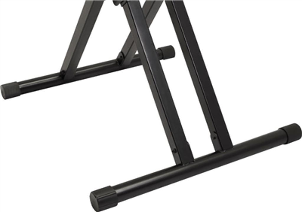 Ultimate Support IQ-X-3000 X-stijl keyboardstandaard, Instrumentstandaard, ., Ophalen of Verzenden, .