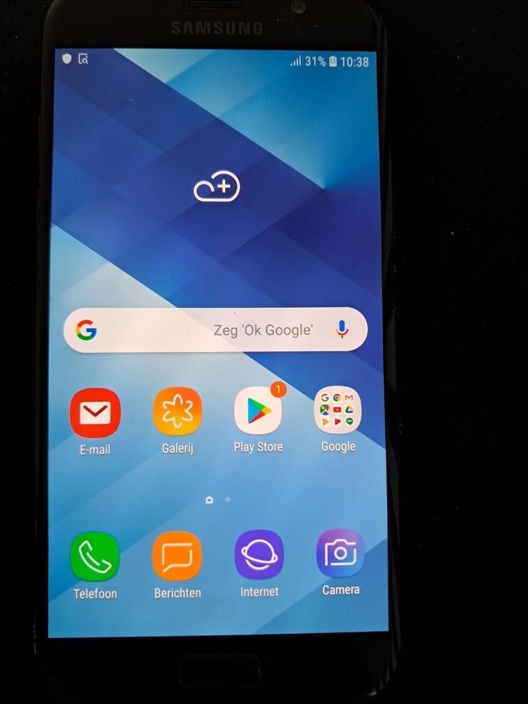 Samsung Galaxy A5 (2017) - Goede staat!, Ophalen of Verzenden, Gebruikt