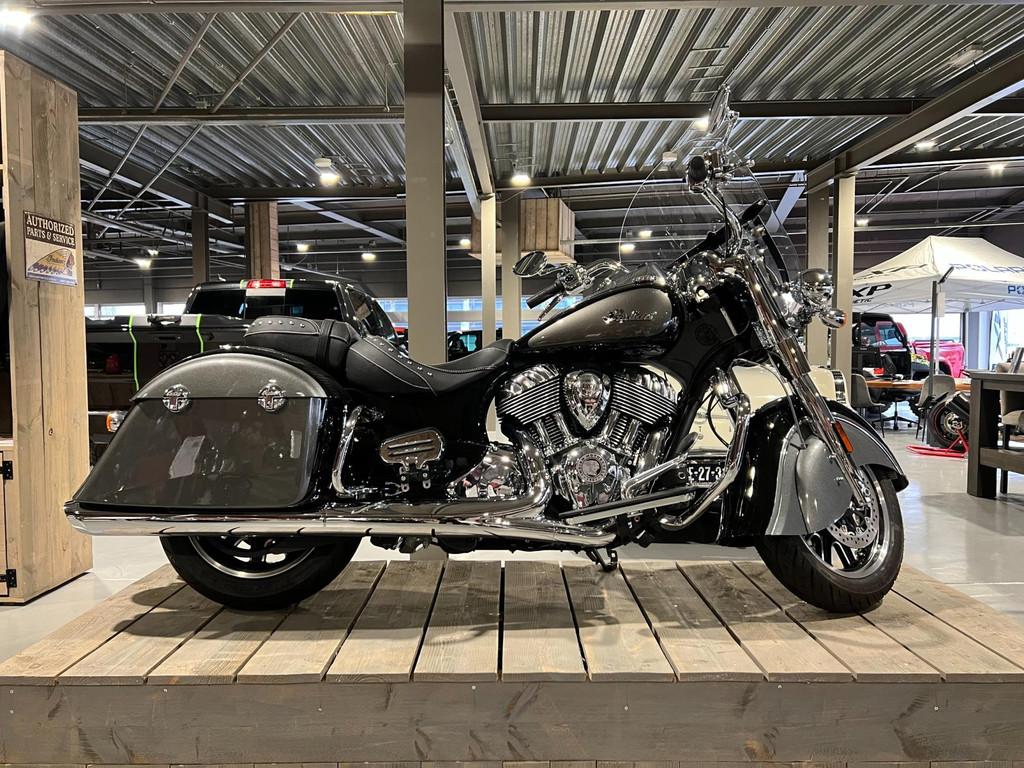 Indian Tour Springfield - foto 2