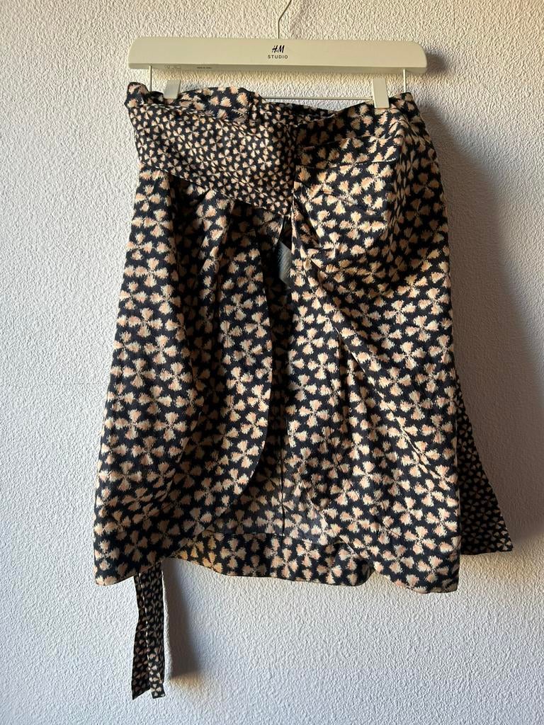 Rokje van Bash , maat S, Ophalen of Verzenden, Maat 36 (S), Overige kleuren, Boven de knie