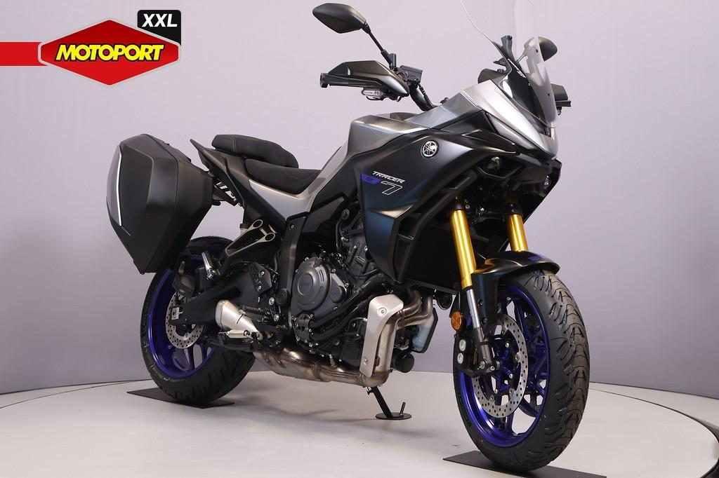 Yamaha TRACER 7 GT (bj 2026) - foto 2