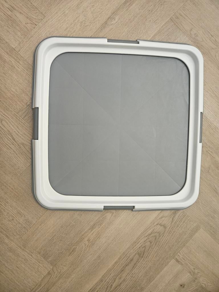 Adori puppy trainer, Ophalen