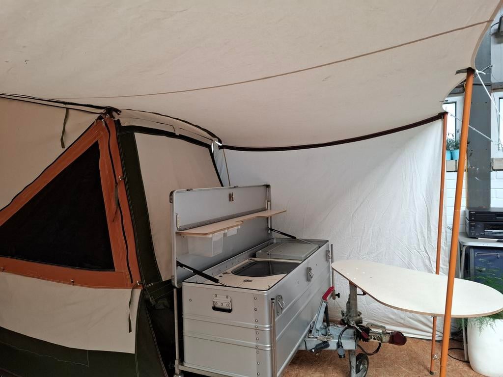 Holtkamper Astro S Hardtop 2011, Ophalen, Aanwezig, Holtkamper