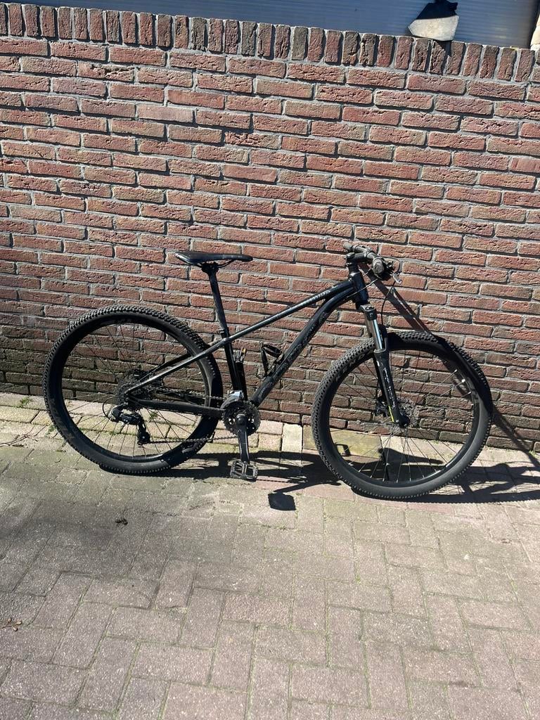 Mountainbike xs orbea, 26 inch, Minder dan 49 cm, Zo goed als nieuw, Meer dan 20 versnellingen