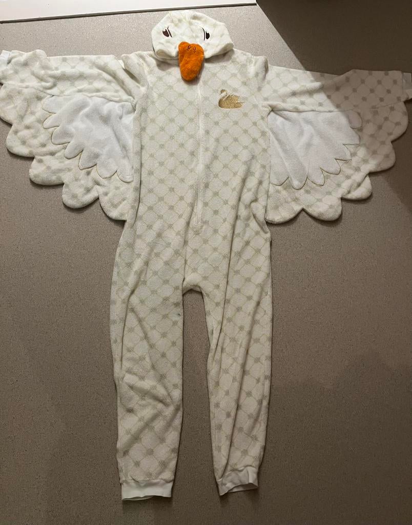 ****EFTELING onesie 158/ 164**XS S****, Ophalen of Verzenden, Zo goed als nieuw, Maat 34 (XS) of kleiner