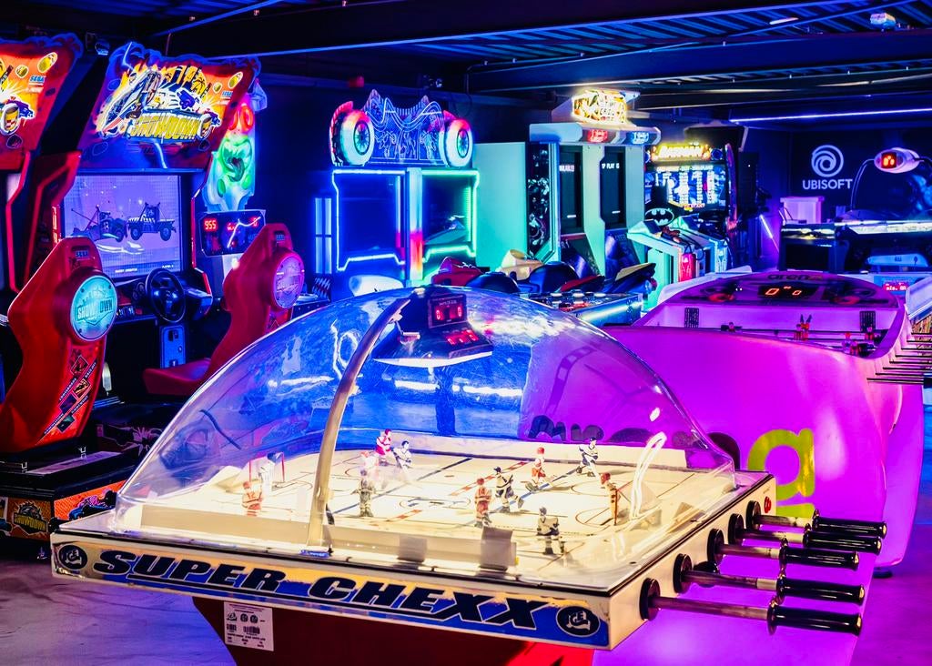 Gratis automaten bij uw onderneming en meedelen in de omzet!, Verzamelen, Automaten | Overige, Ophalen