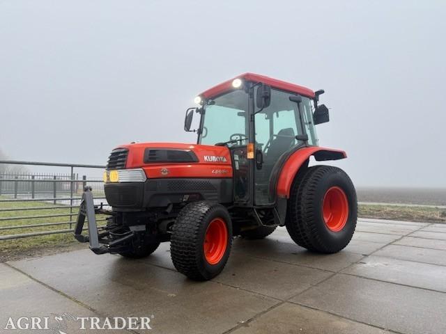 Kubota L5030 HST, Niet opgegeven, -, Niet opgegeven