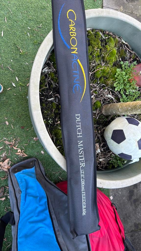 Preston innovation feeder 60g, Ophalen, Zo goed als nieuw, Overige typen