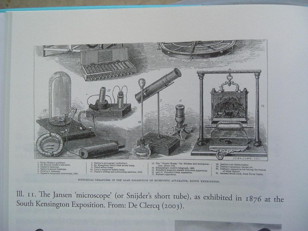 De oorsprong van de telescoop., Overige wetenschappen, Ophalen of Verzenden, Zo goed als nieuw, A. van Helden