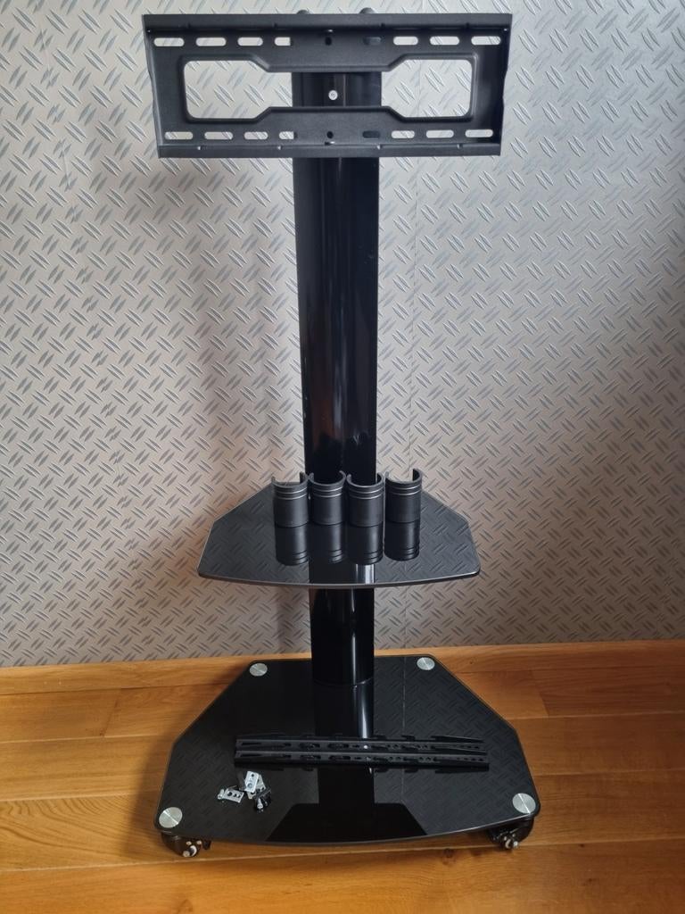 TV standaard., Audio, Tv en Foto, Televisiebeugels, Ophalen