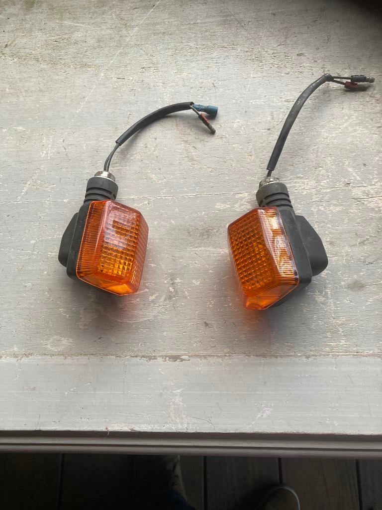 Honda xr xl onderdelen, Ophalen of Verzenden, Gebruikt