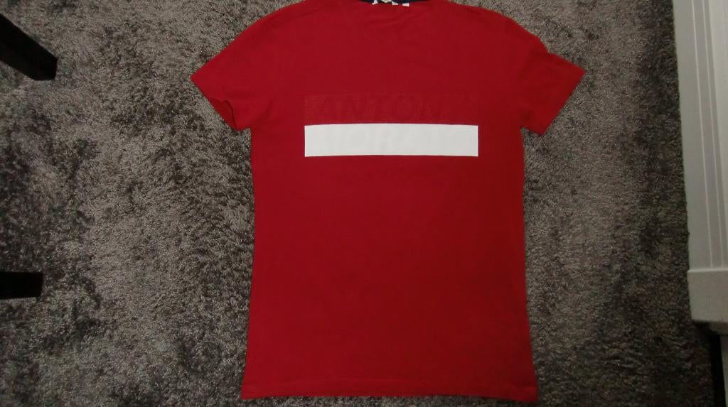 Shirt  Antony Morato  maat M, Kleding | Heren, Antony Morato, Maat 48/50 (M), Ophalen of Verzenden, Zo goed als nieuw