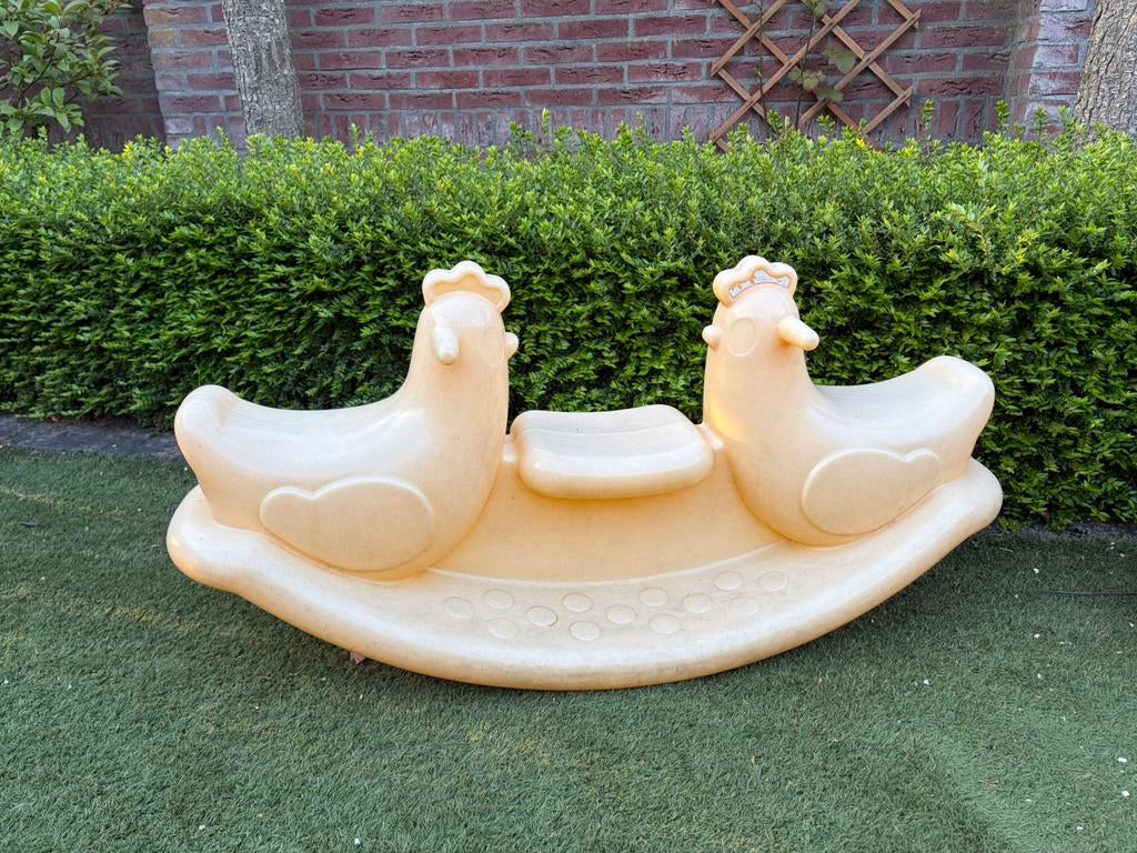 Wip, Ophalen, Gebruikt