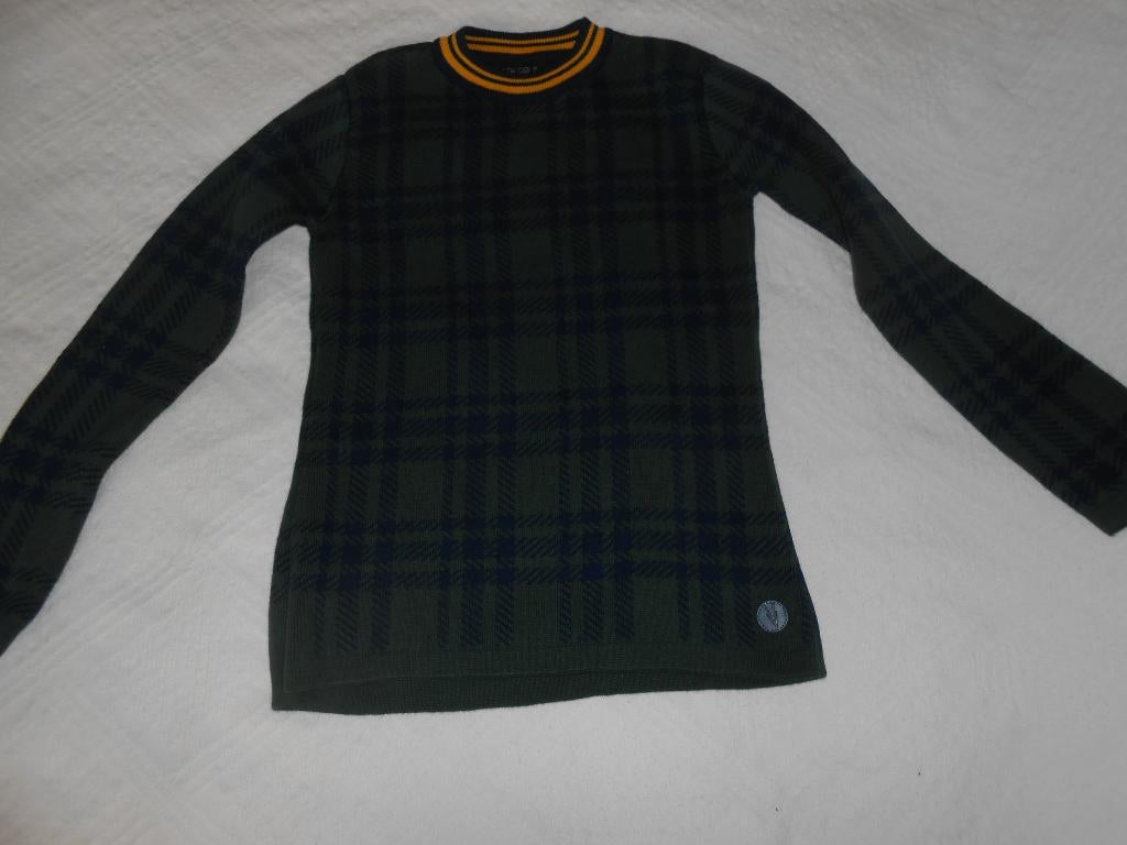 Nieuwe trui maat 152 van Levv Girls Kato (nu voor €5,00), Meisje, Trui of Vest, Nieuw, Ophalen of Verzenden