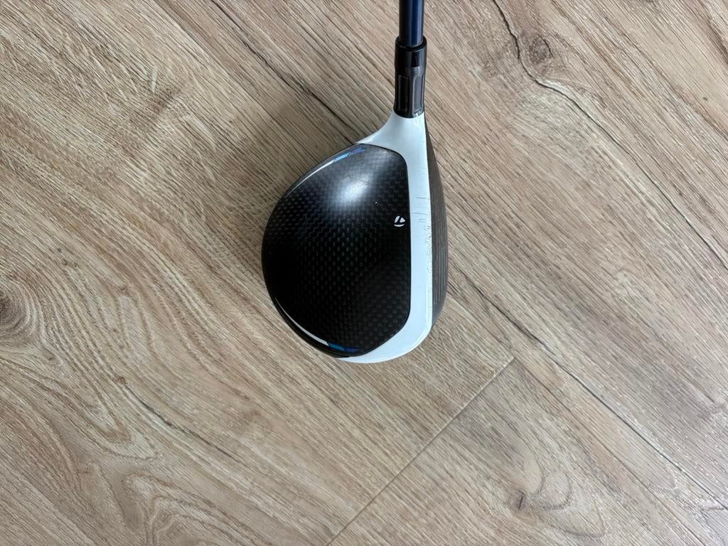 TaylorMade SIM Max 2 Fairwaywood 5 – Fujikura Ventus FW 5-A, Sport en Fitness, Golf, Ophalen of Verzenden, Gebruikt, Club, Overige merken