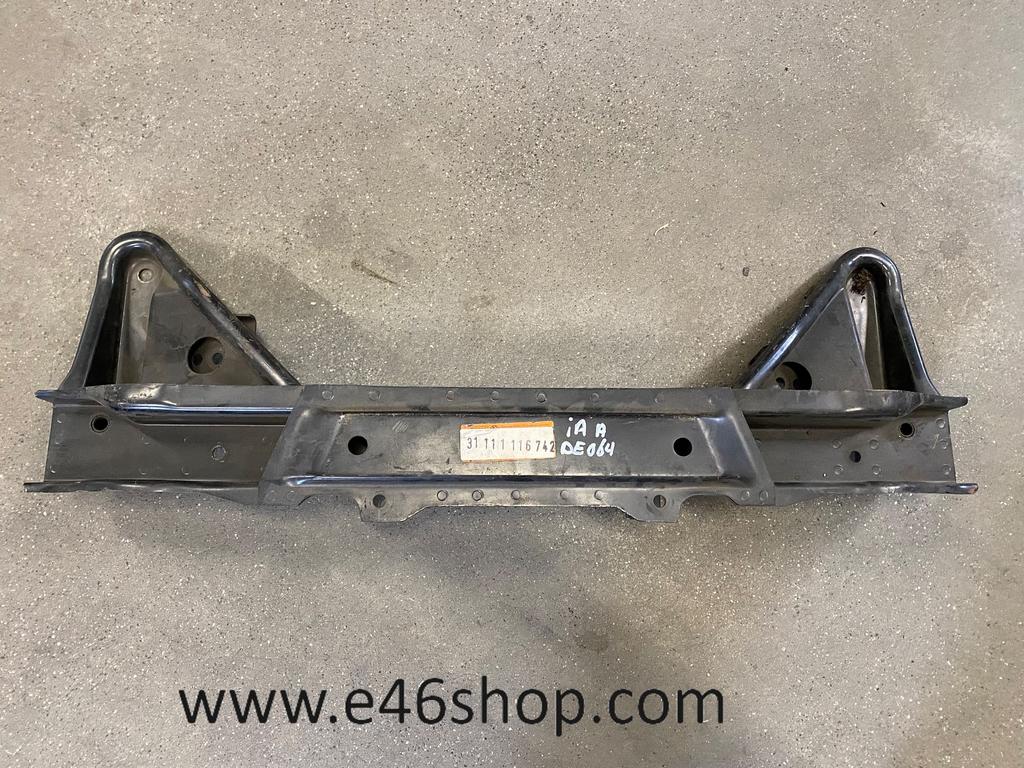 BMW 3 SERIE E21 SUBFRAME OEM 31111116742 NIEUW ORG BMW, -, -, Nieuw, Ophalen of Verzenden