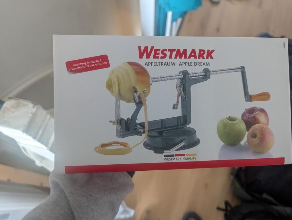 Westmark Apfeltraum - Nieuw in doos, Ophalen of Verzenden, Nieuw