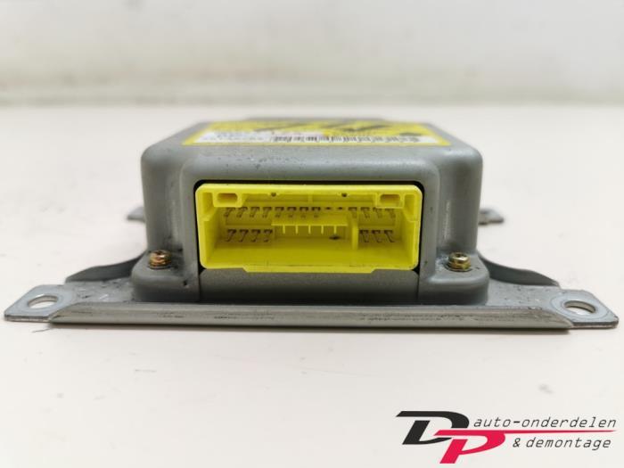 Airbag Module van een Mitsubishi Colt, Gebruikt, -, -, Ophalen of Verzenden