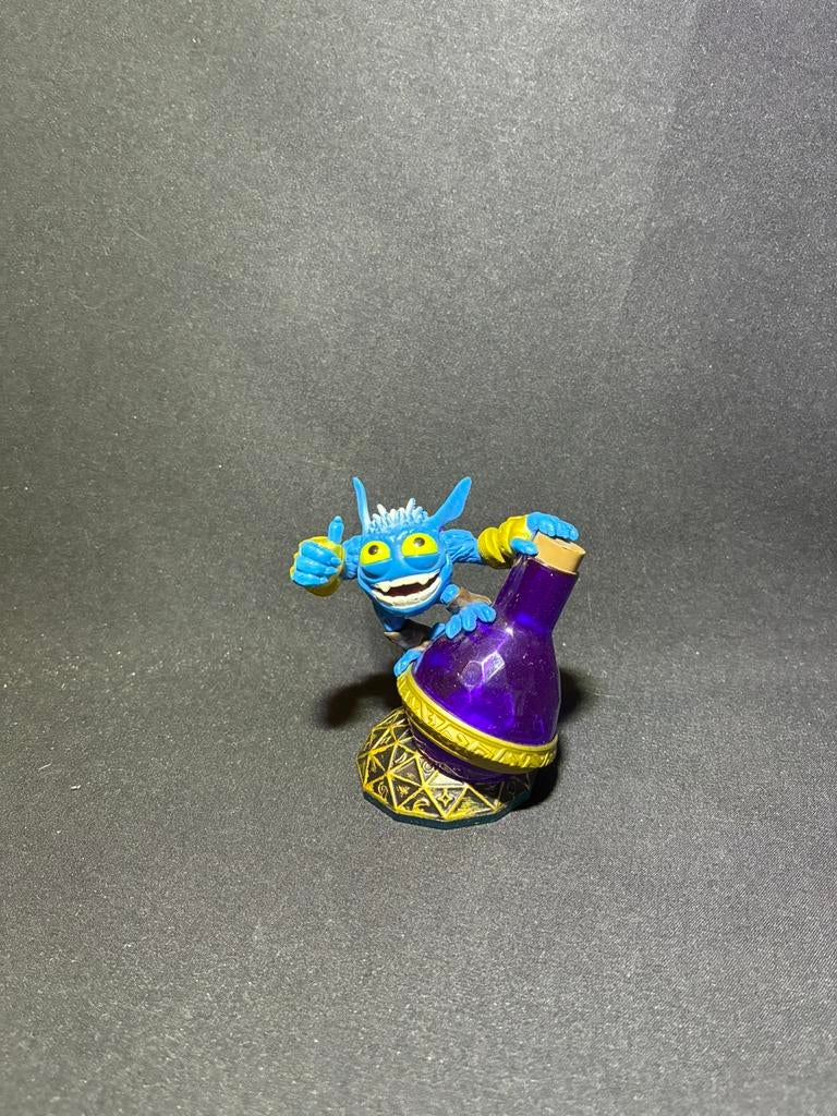 Skylanders Swap Force Super Gulp Pop Fizz, Avontuur en Actie, W, 1 speler, Ophalen of Verzenden